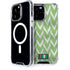 Nigeria Soccer Flag iPhone 14 Pro Max MagSafe Case